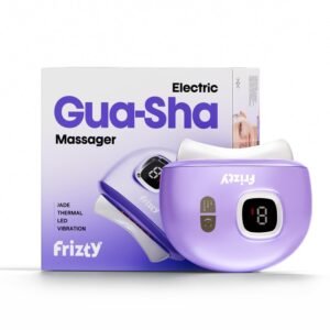 Best Electric Gua Sha Tool for Face Lifting at Home