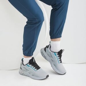 Campus Men First Running Shoes