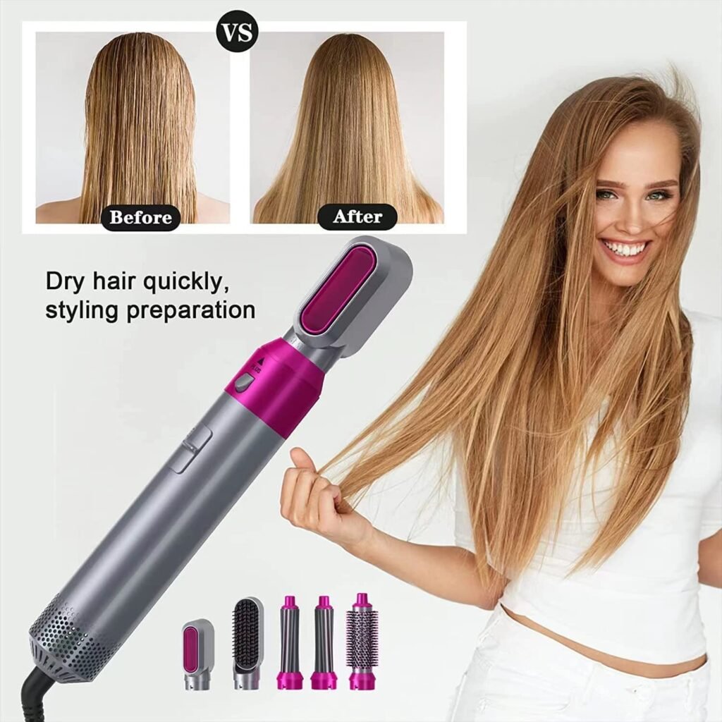 6-in-1-hot-air-brush-hair-dryer-for-women