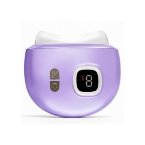 Best Red Light Gua Sha Facial Massager Under Budget