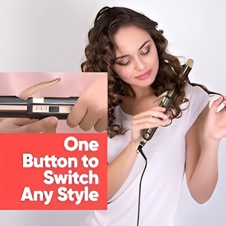 Read more about the article Best Price for Vega Hair Styler 3 in 1