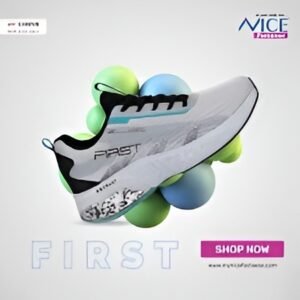 Campus Running Shoes Men for Gym