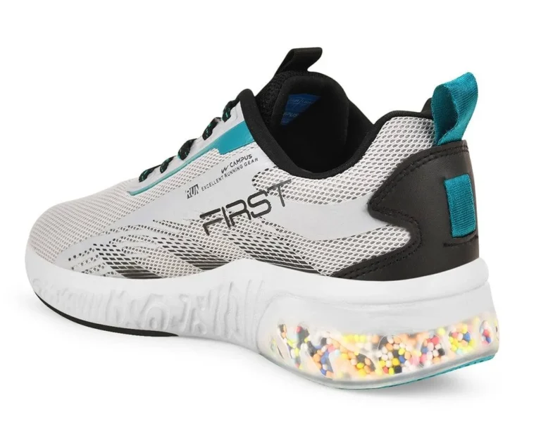 Read more about the article Campus Men First Running Shoes Under 2000 in  REVIEW