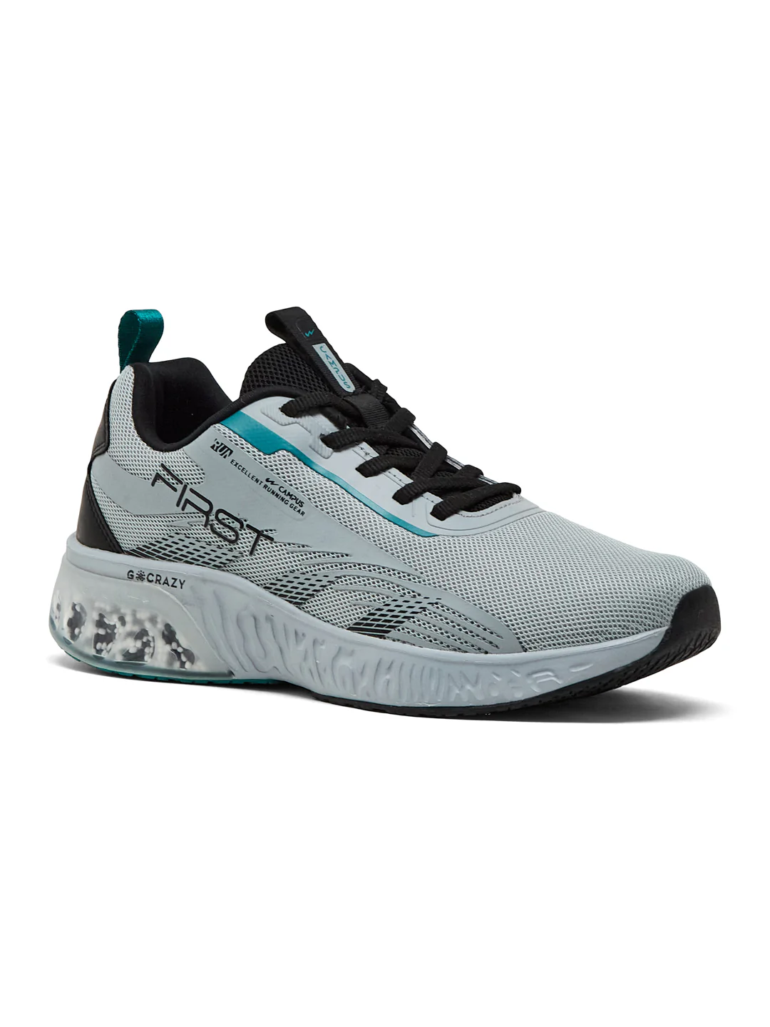 Read more about the article Campus Running Shoes Men Lightweight