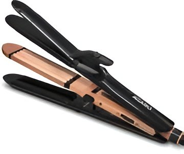 Read more about the article Vega 3 in 1 Hair Styler Easy Styling at Home in Review