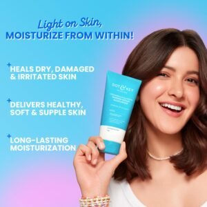 Best Daily Moisturizer for Glowing Healthy Skin