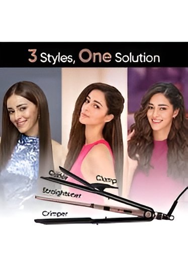 Read more about the article Best Price for Vega Hair Styler 3 in 1