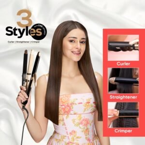 Best Price for Vega Hair Styler 3 in 1
