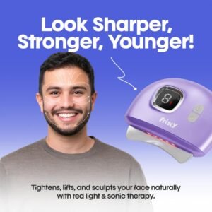 Best Electric Gua Sha Tool for Face Lifting at Home