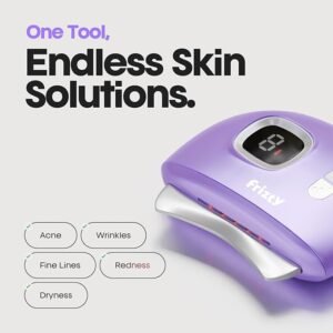 Anti Wrinkle Electric Gua Sha Facial Tool for Women