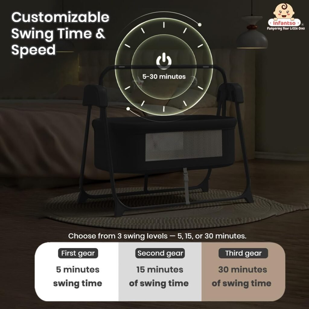 best-electric-baby-cradle-swing-for-newborns