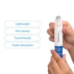 Best Roll On Hair Growth Serum