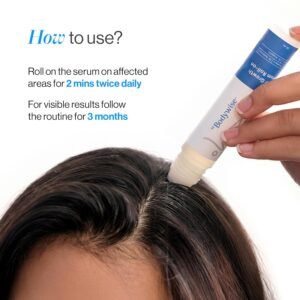 Best Roll On Hair Growth Serum